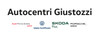 Logo Autocentri Giustozzi Srl